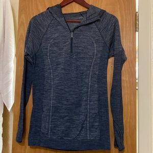 Lululemon sweatshirt
